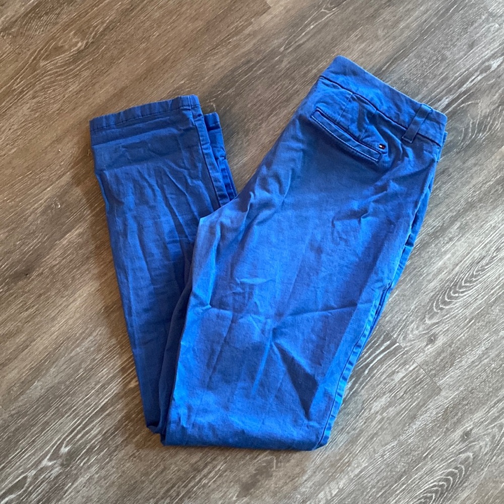 Tommy Hilfiger Chino